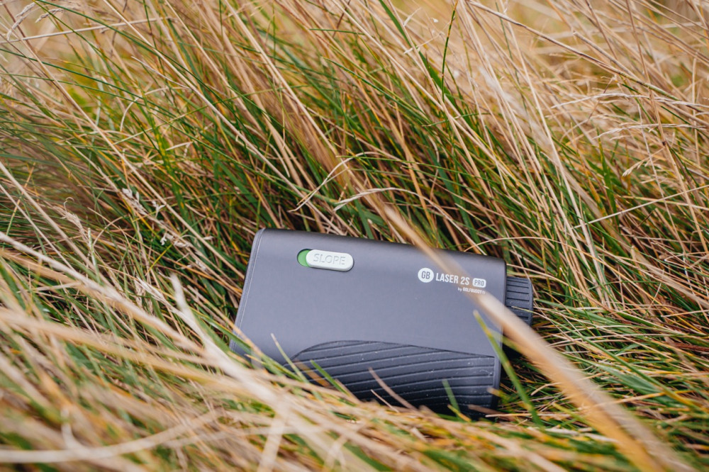 Laser 2S Pro SS17-A2403