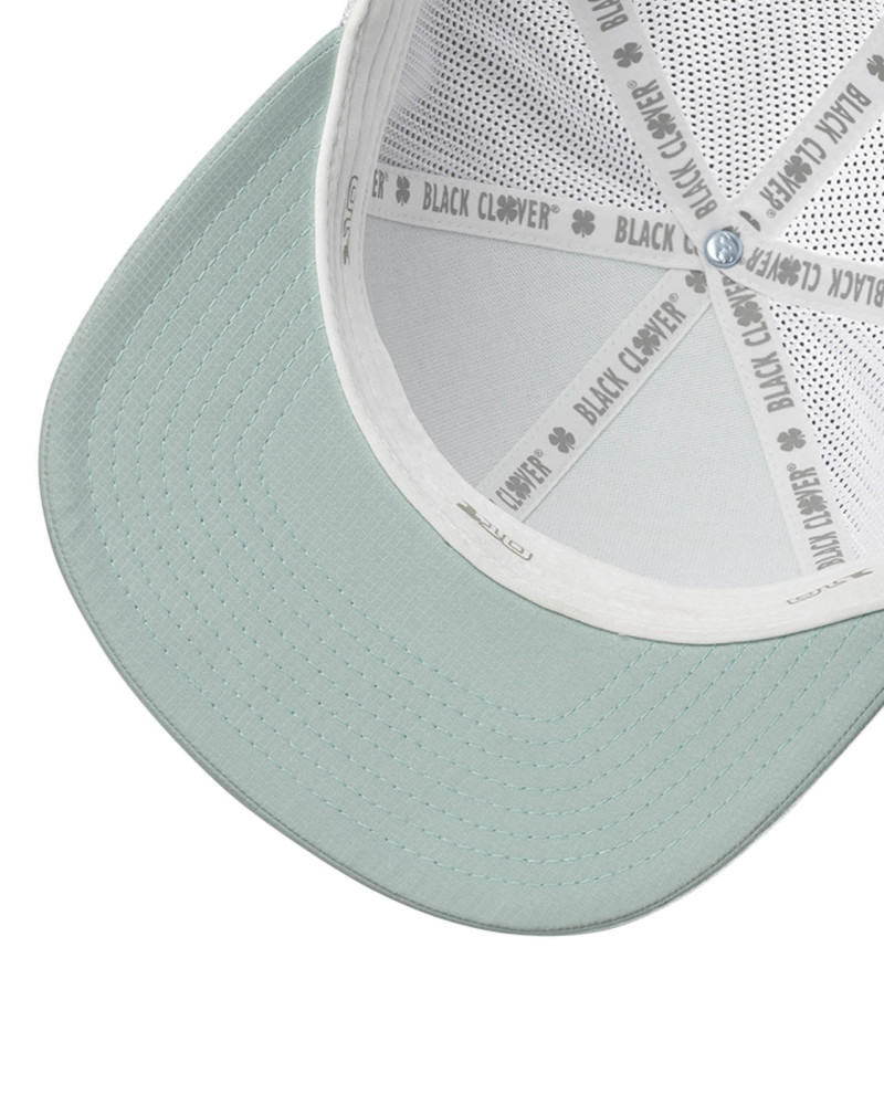 Lifestyle mesh adj. snapback S61-A2405_23