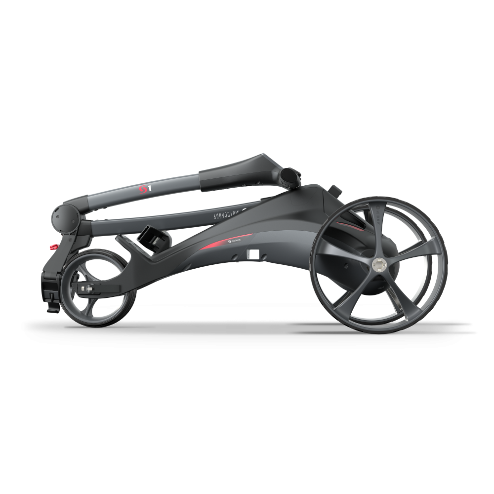 S1 Facelift Lithium 8ah 18+ Trous 198Wh S19-C2500