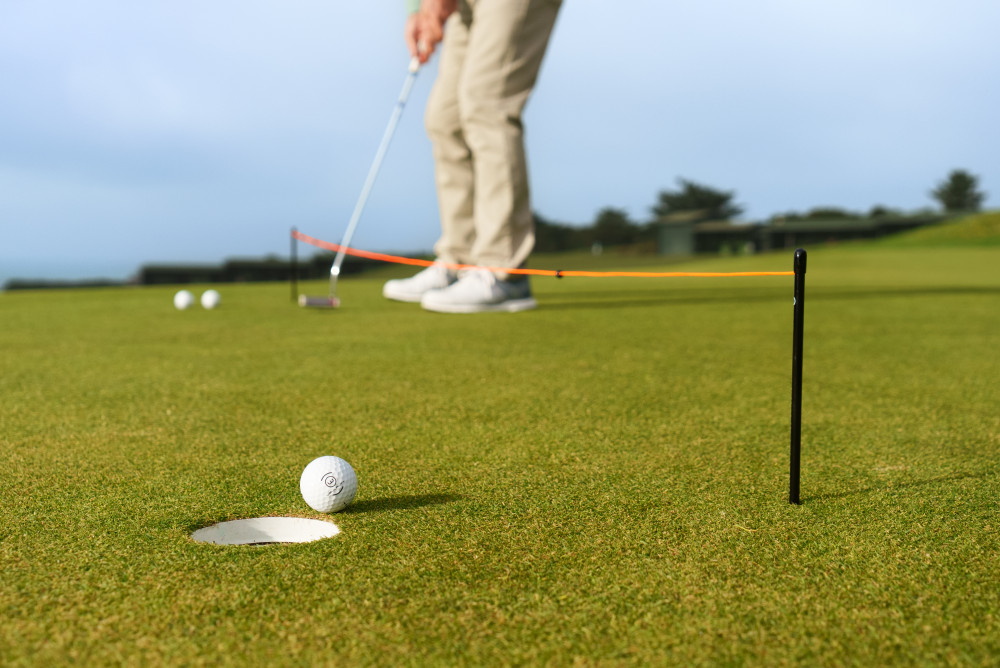 Cordes d'alignement S34-A0204