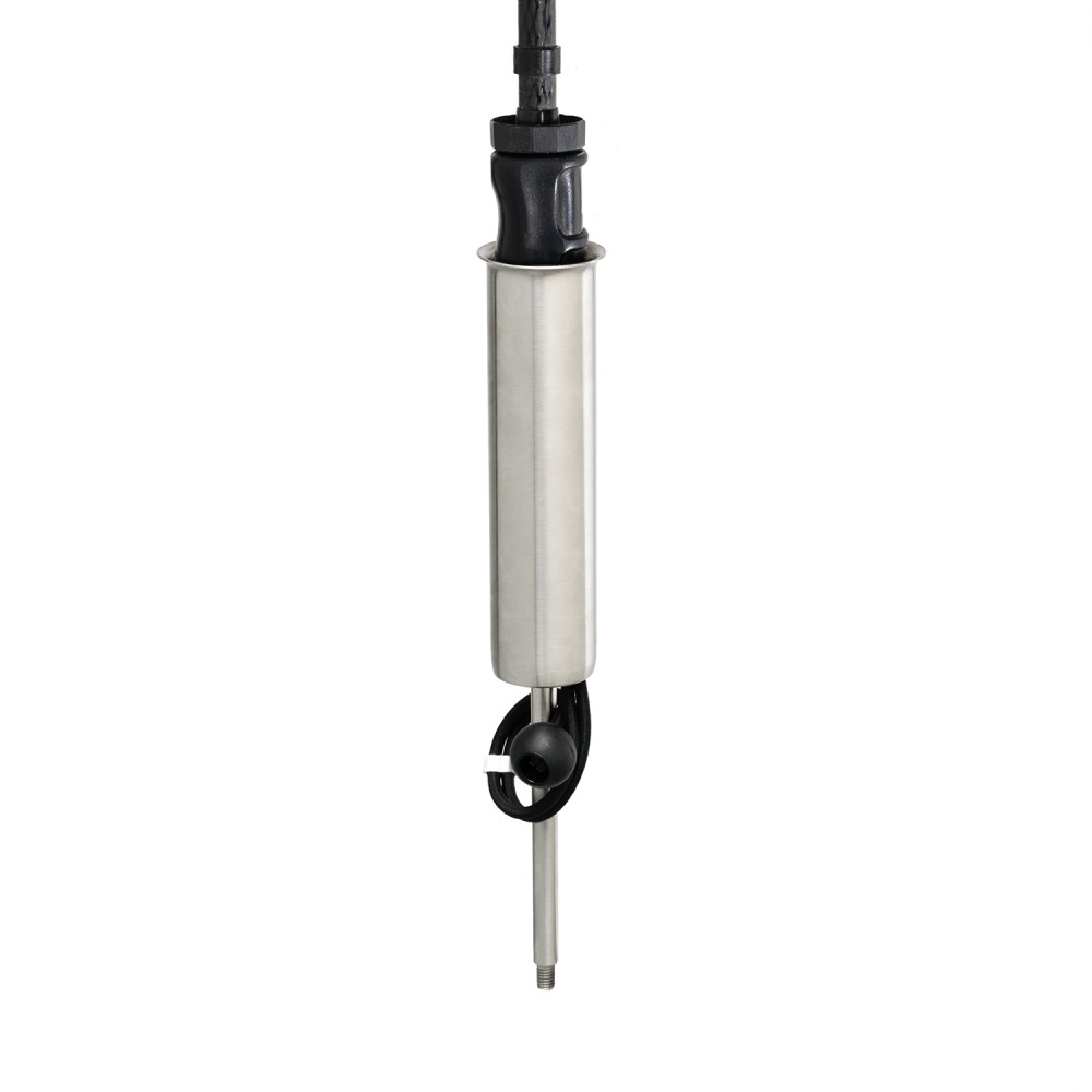 A5 brushed silver S22-C0105-1