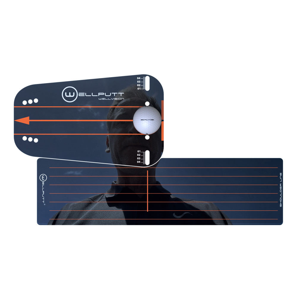 Wellvision Plus S34-A0206