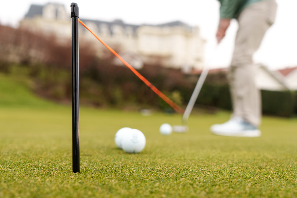 Cordes d'alignement S34-A0204