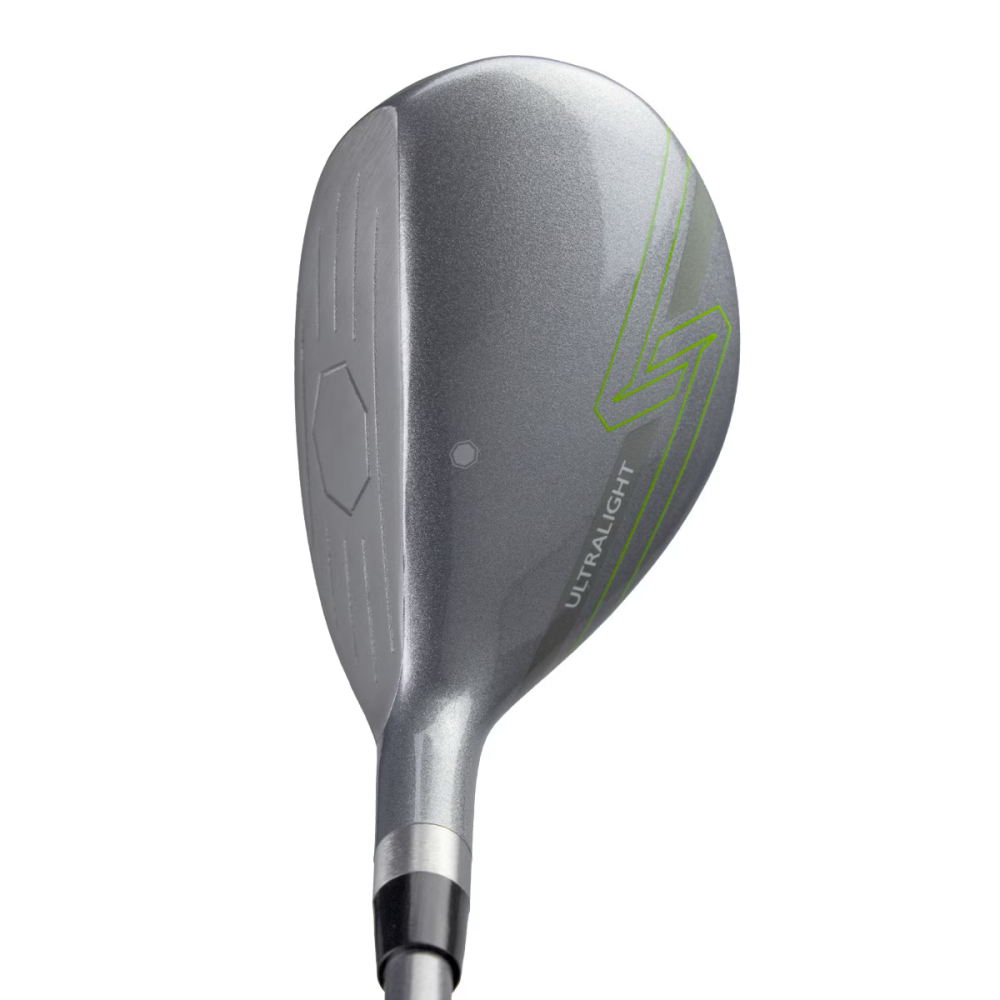 Ultralight 4# Hy 57" 145-152cm green 31-H2407_1