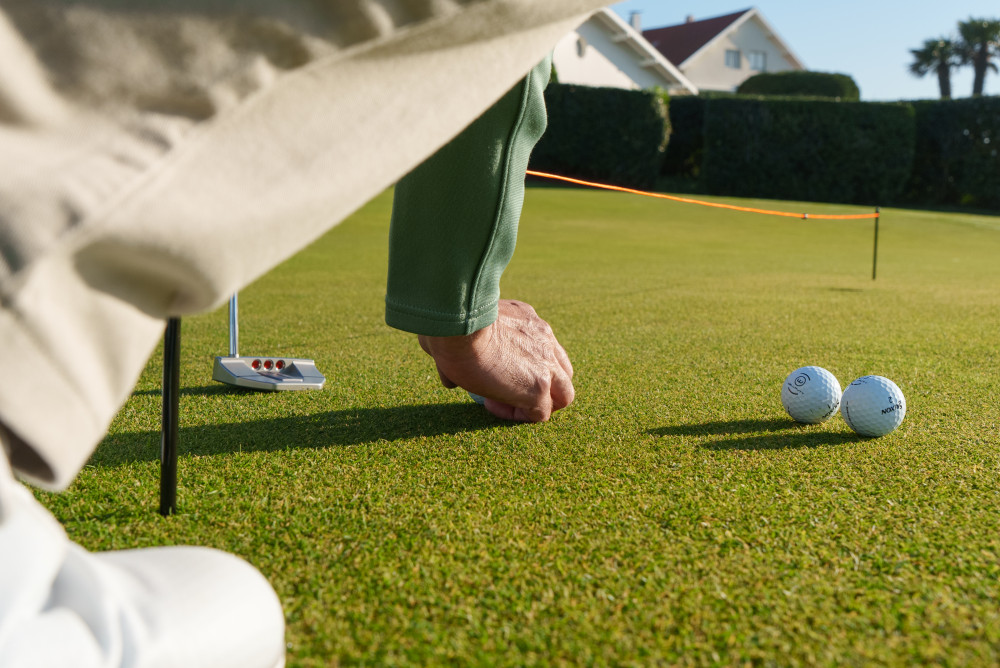 Cordes d'alignement S34-A0204