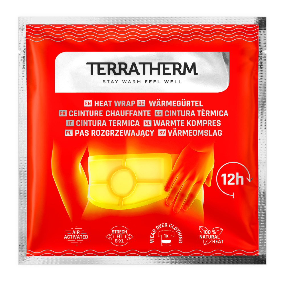 Wärmegürtel 1er SS33-A0020