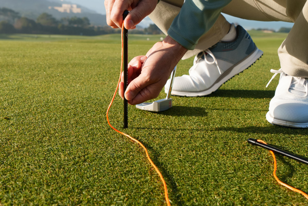 Cordes d'alignement S34-A0204