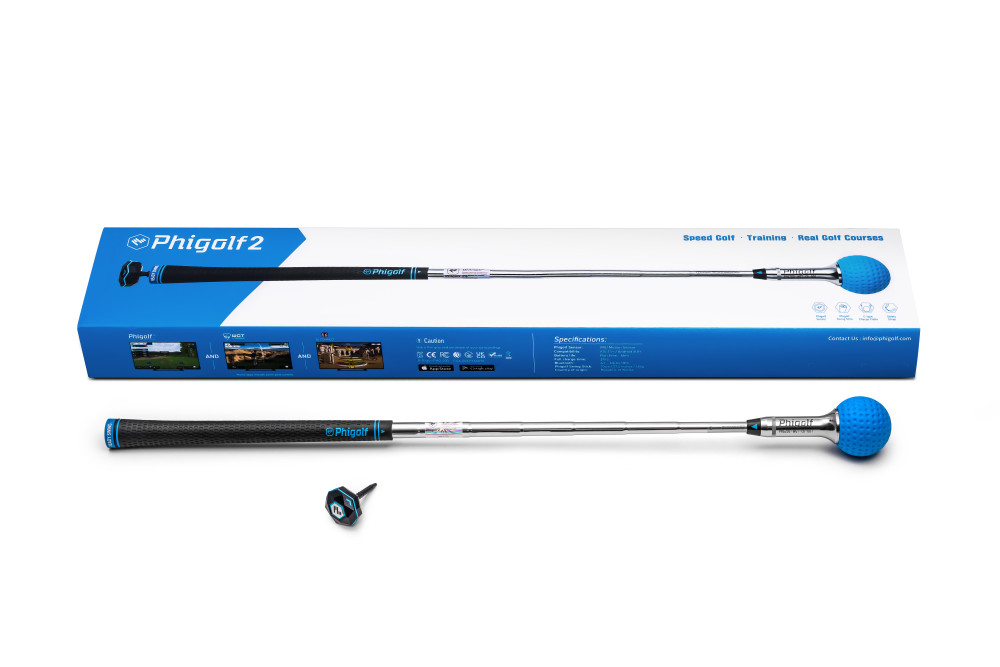 Simulateur de golf Q17-A2490