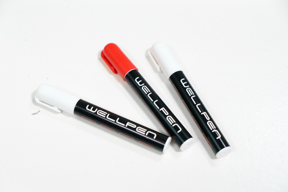 Wellpen S34-A0203