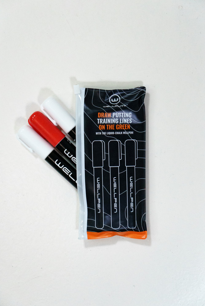 Wellpen S34-A0203