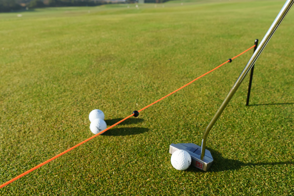 Cordes d'alignement S34-A0204