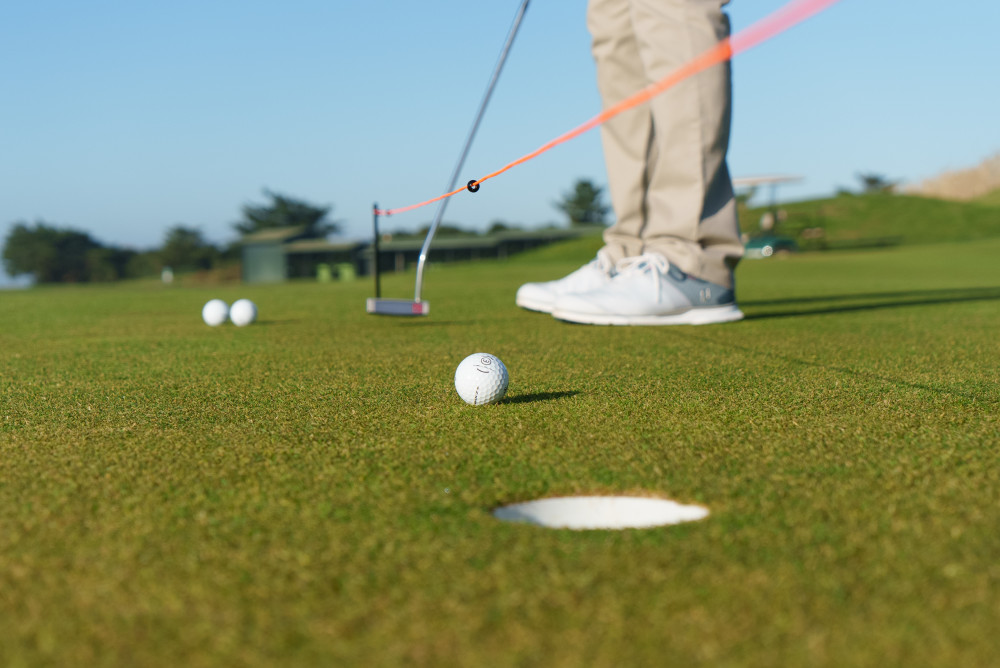 Cordes d'alignement S34-A0204