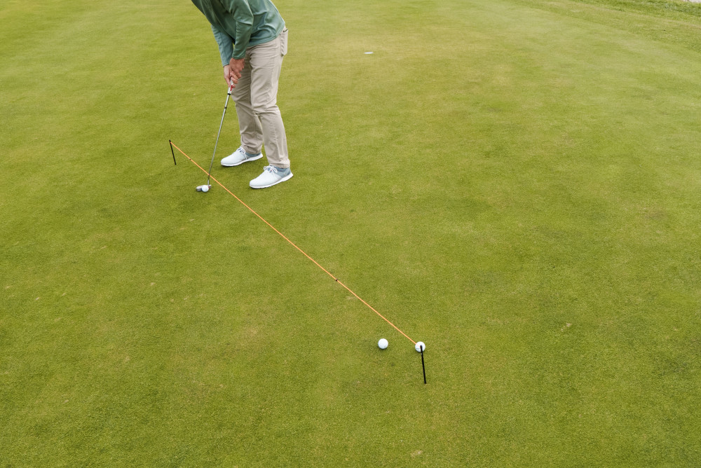 Cordes d'alignement S34-A0204