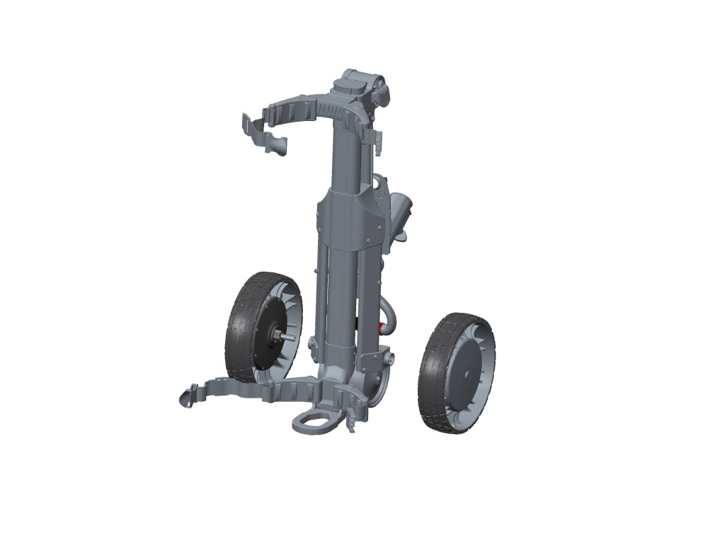 PRO anthracite S26-C0202-1