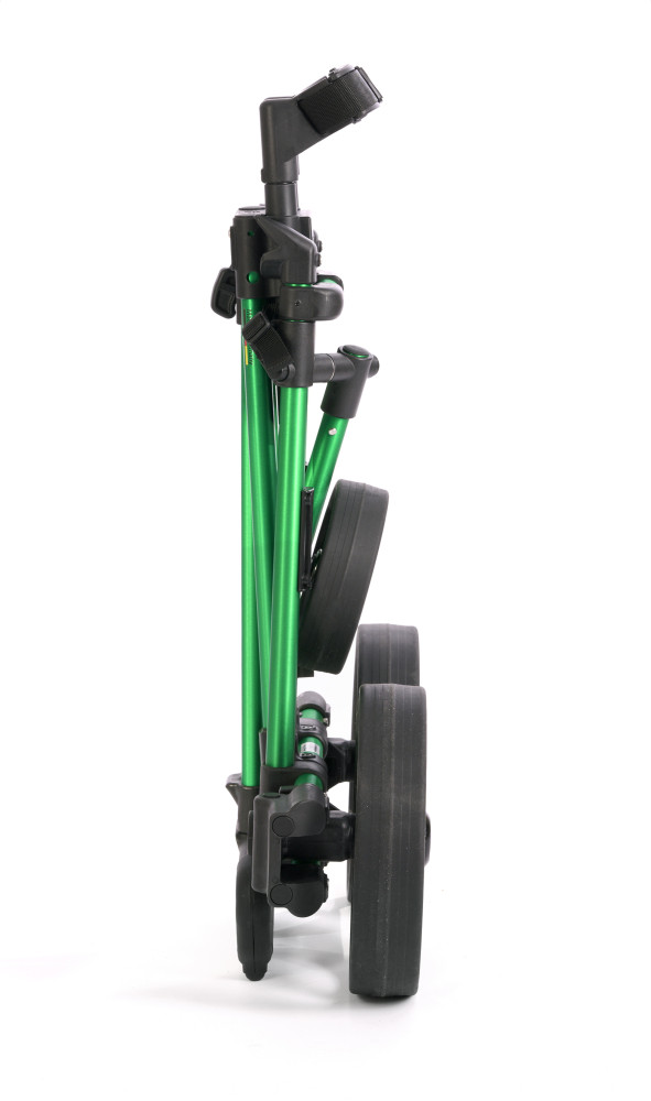 Gear II PRIME Li Fe vert brillant S20-C0021-5