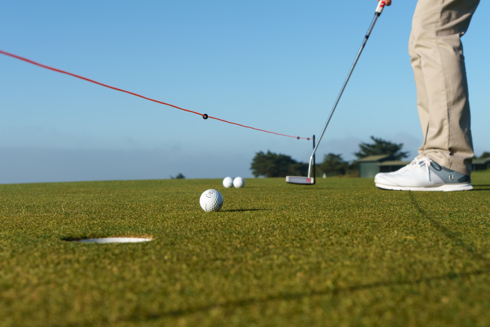 Cordes d'alignement S34-A0204