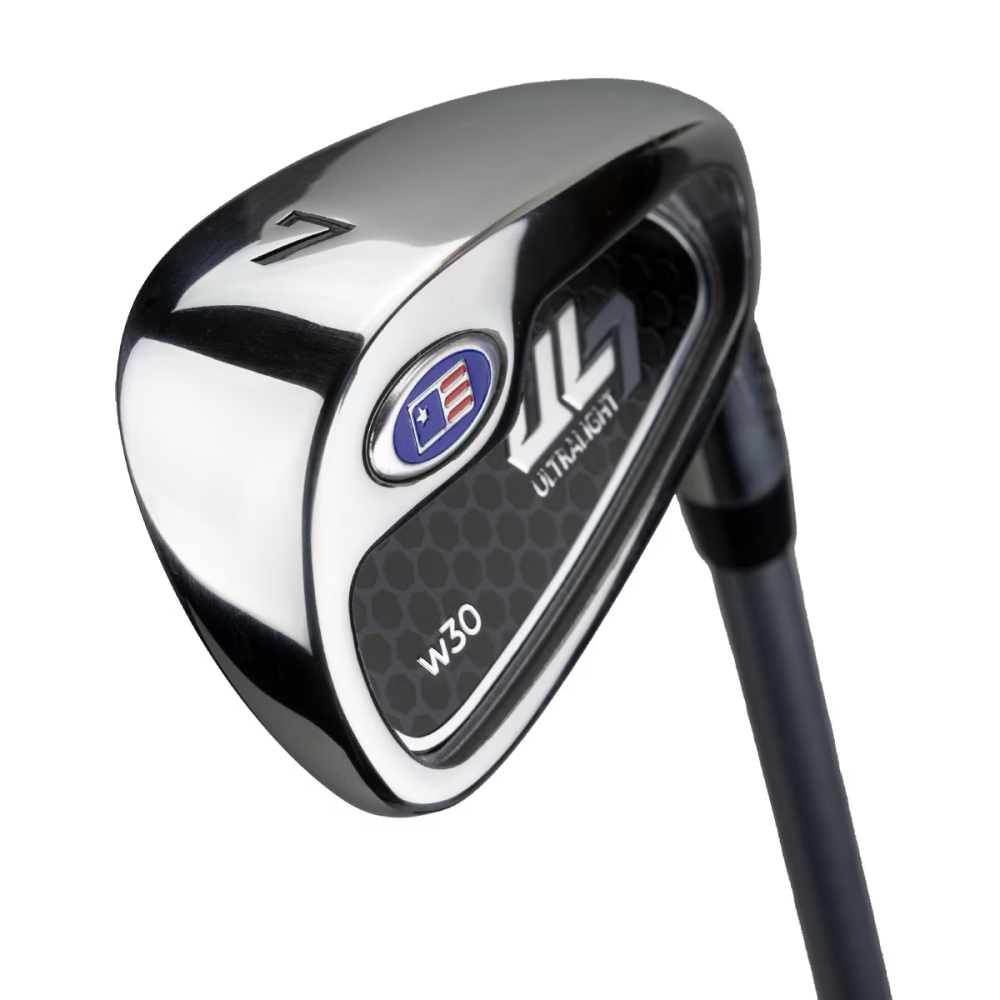 UL7 Iron 39" 100-107cm red 31-I2401_3