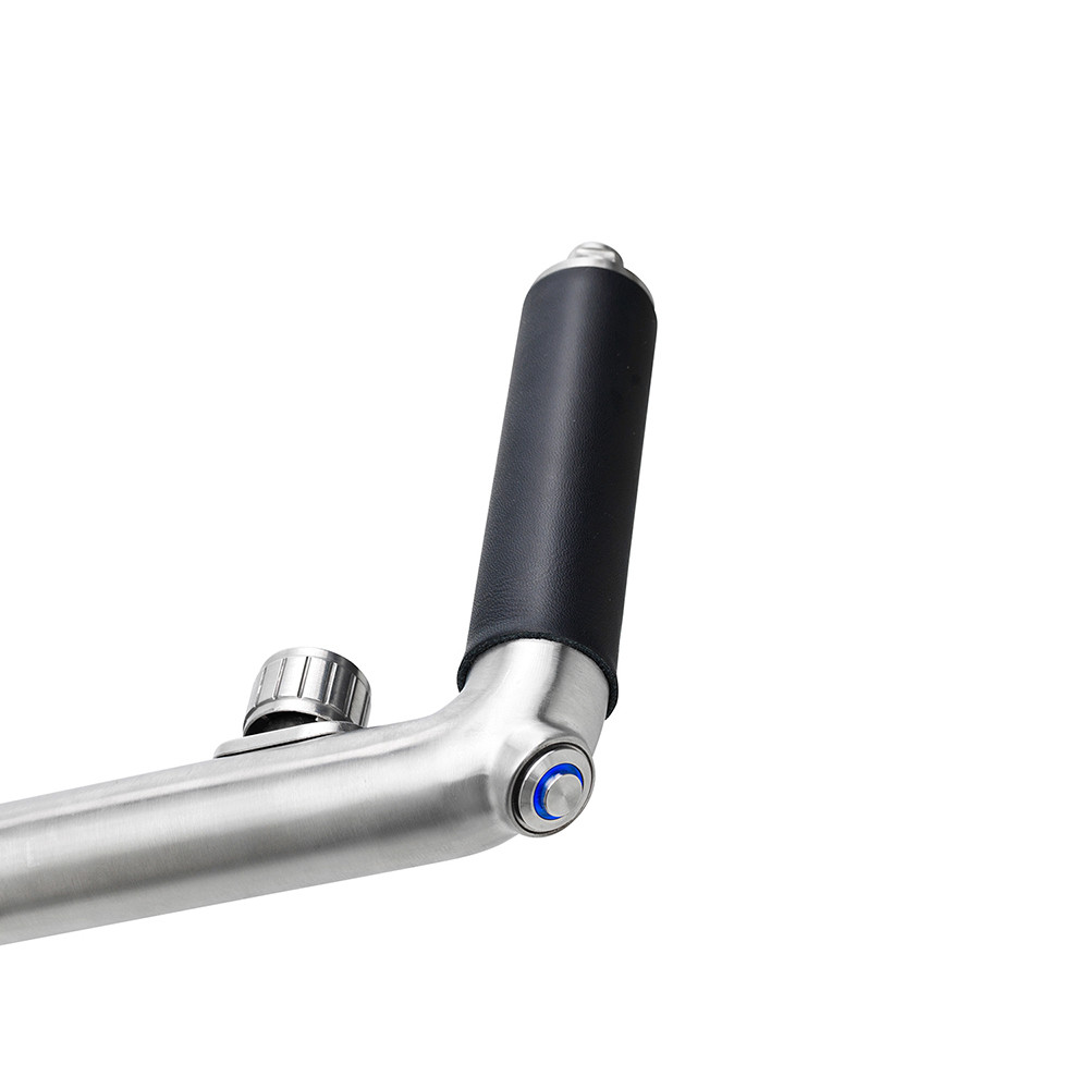 A5 brushed silver S22-C0105-1