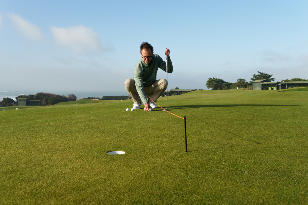 Cordes d'alignement S34-A0204