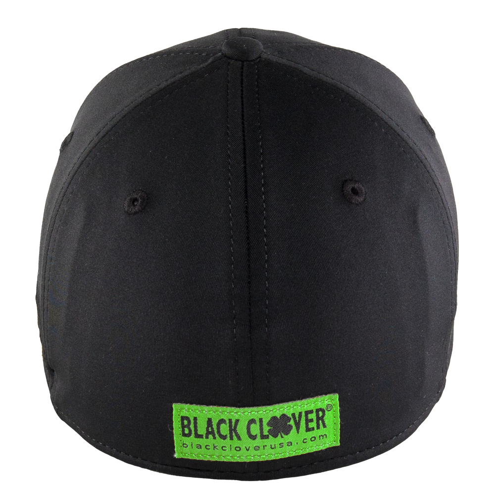 Premium Clover Fitted S61-A2401_33