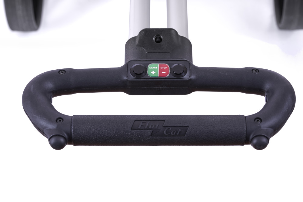 Go Li Fe silver 27 Loch (Akku 5,8 Ah) S20-C0040-1