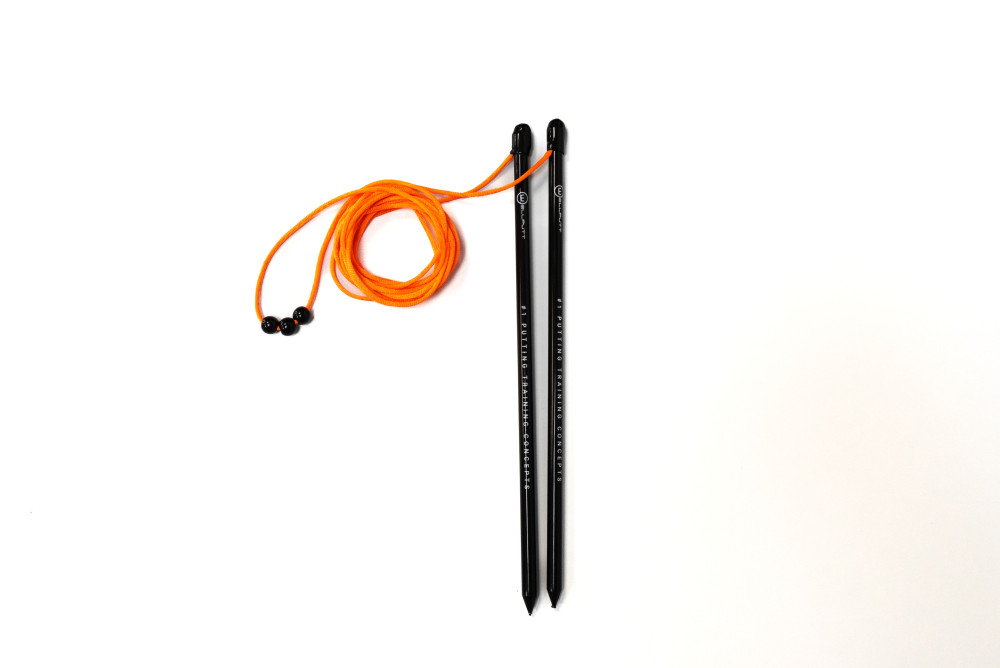 Cordes d'alignement S34-A0204