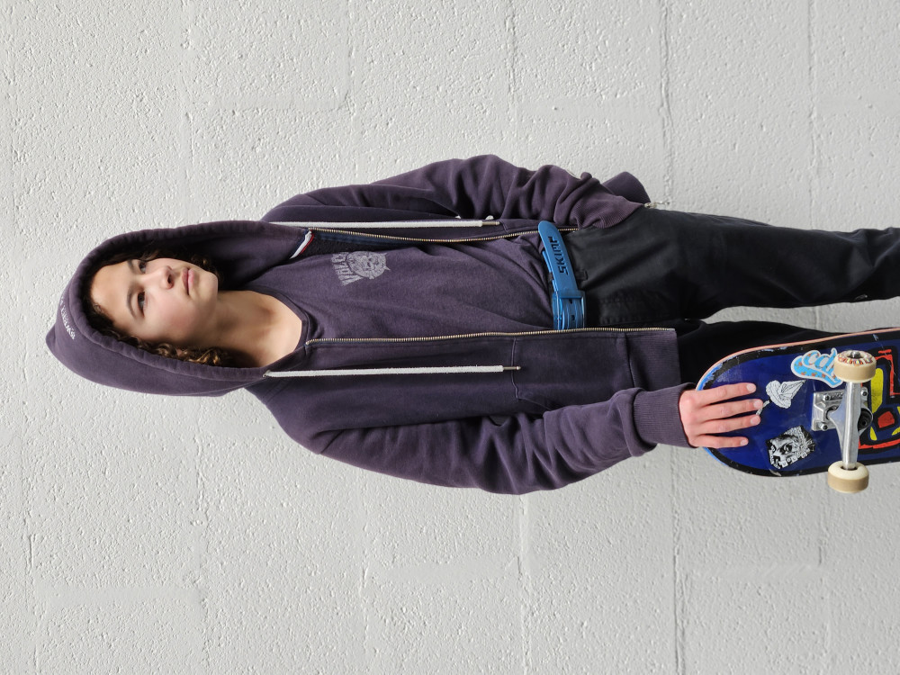 Belt Original (140cm) 37-A0010_7