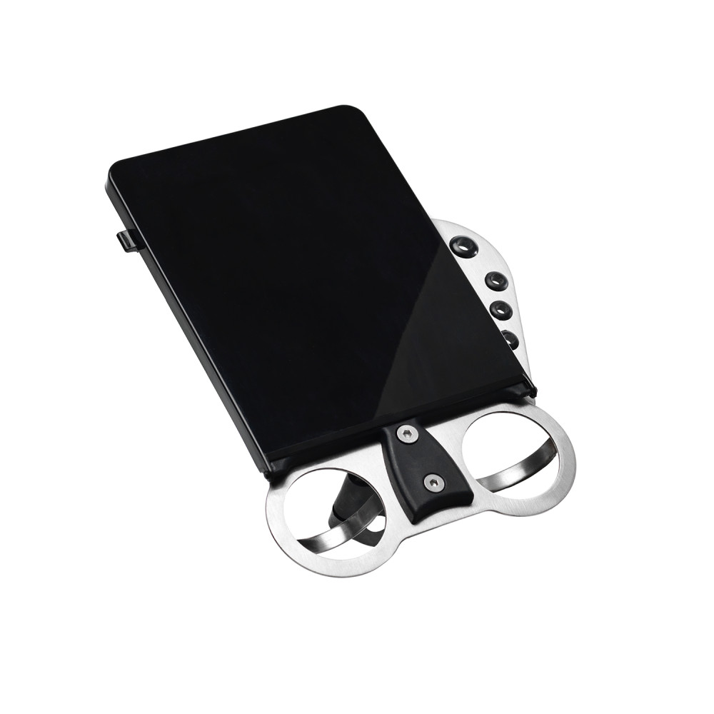 A5 brushed silver S22-C0105-1