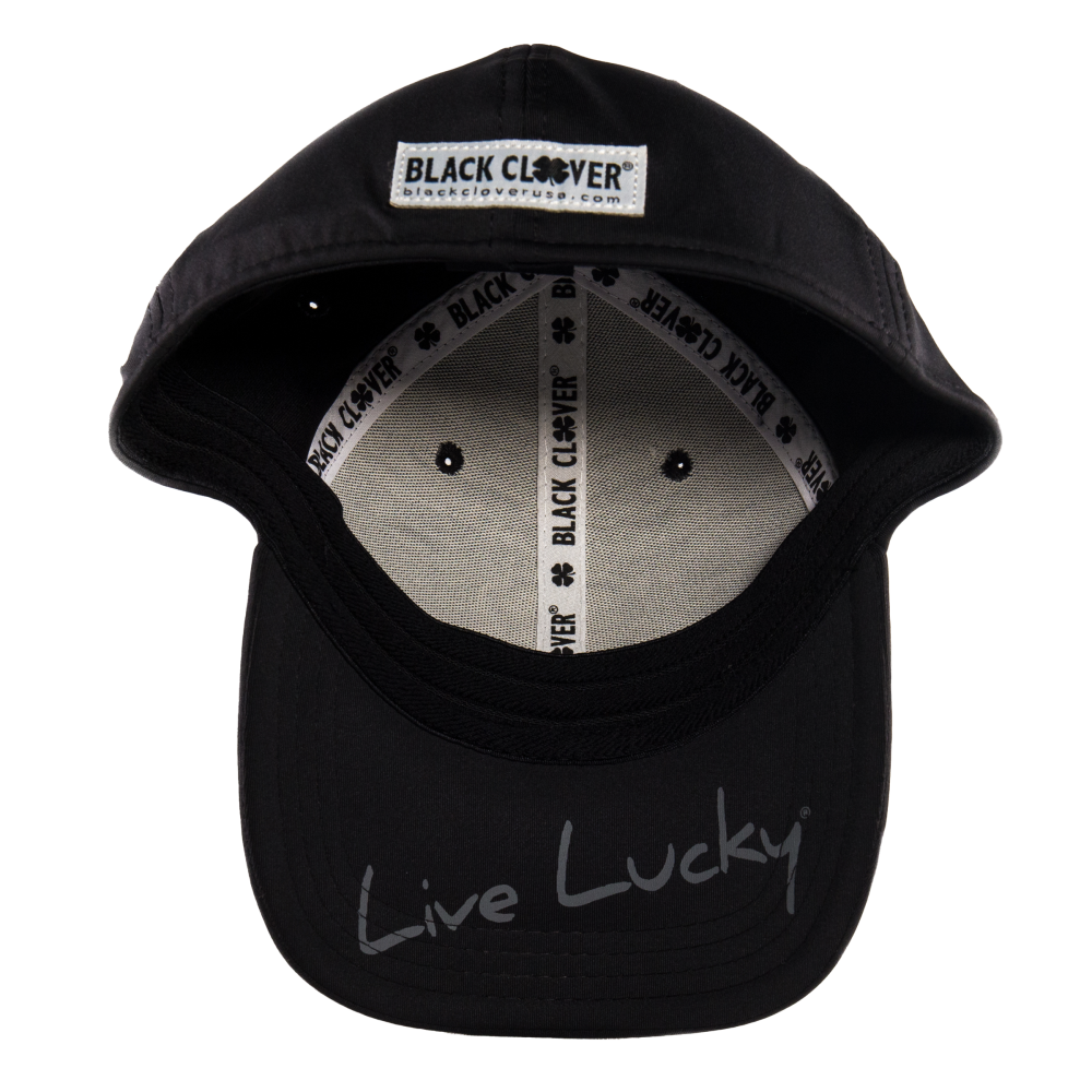 Premium Clover Fitted S61-A2401_23