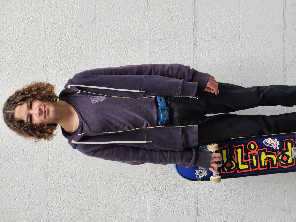 Belt Original (140cm) 37-A0010_7