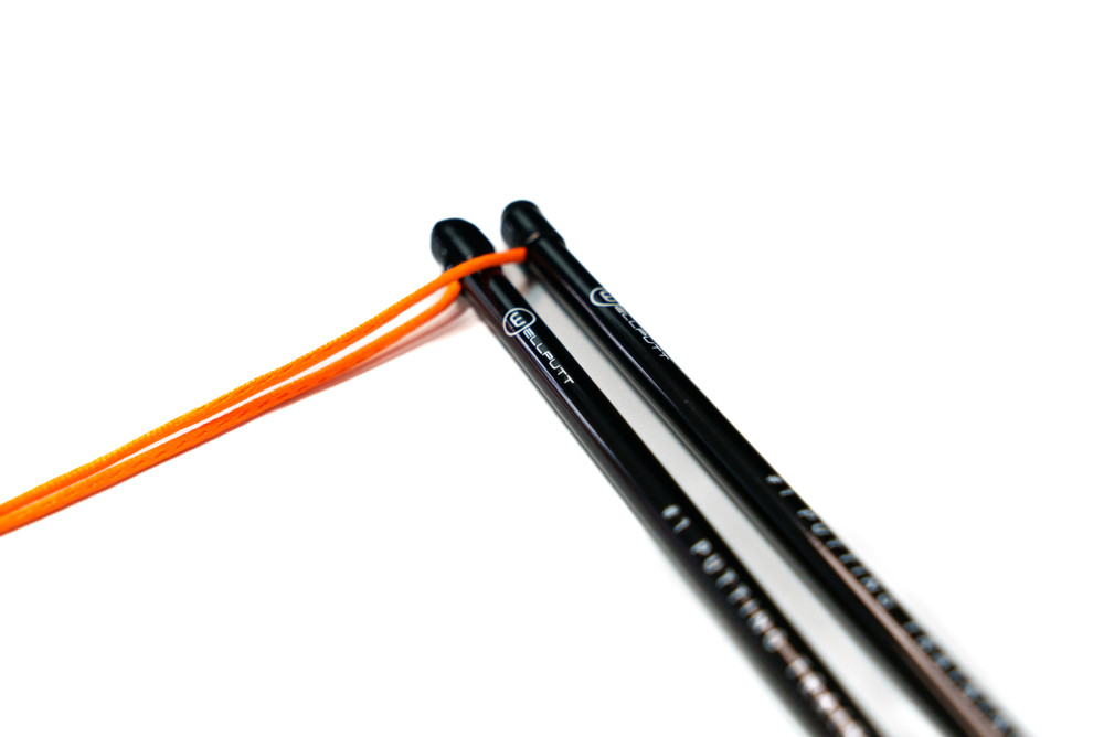 Cordes d'alignement S34-A0204