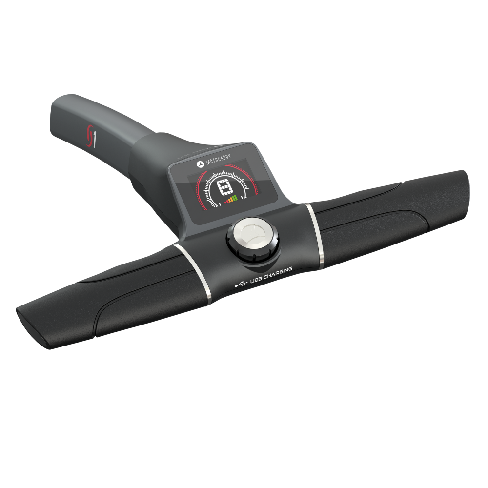 S1 Facelift Lithium 8ah 18+ Trous 198Wh S19-C2500