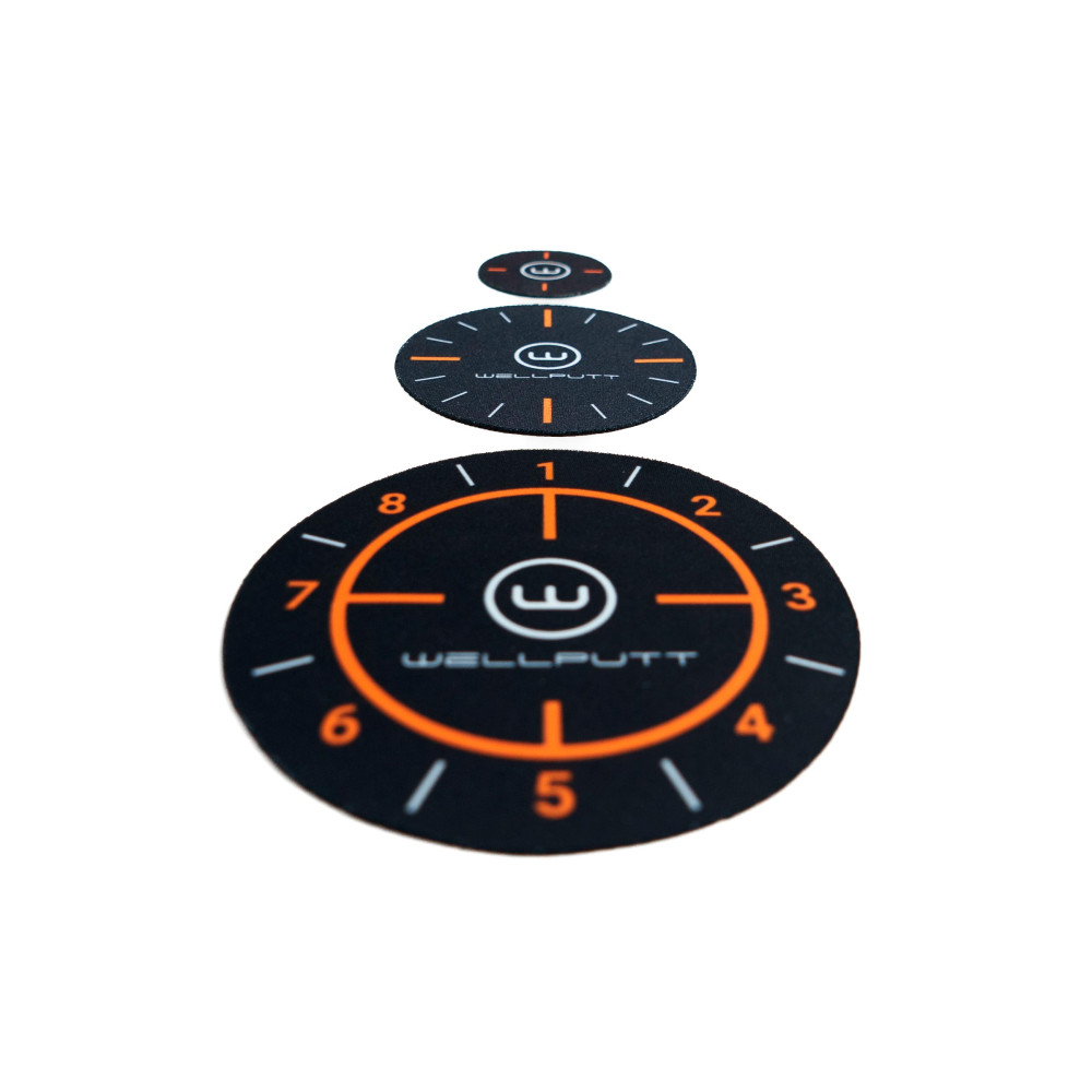 Ghosthole 3 sizes S34-A0202