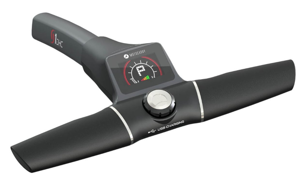 S1 Lithium 11ah DHC 27+ S19-C2402