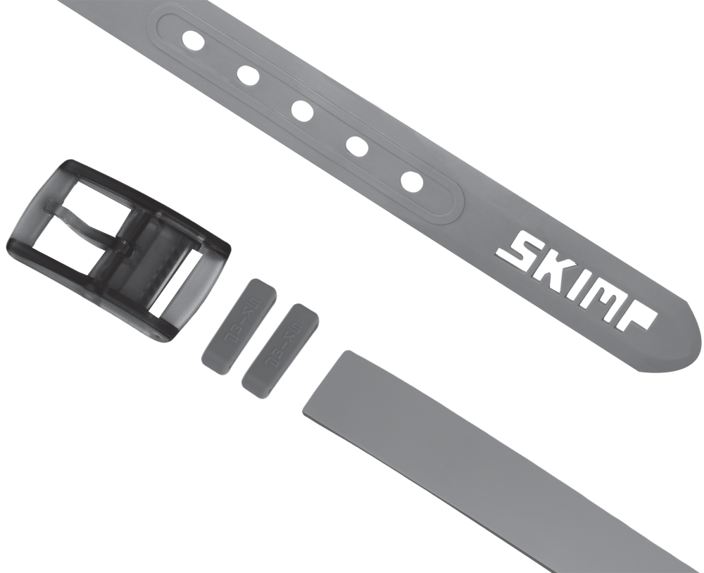 Belt Original (140cm) 37-A0010_3
