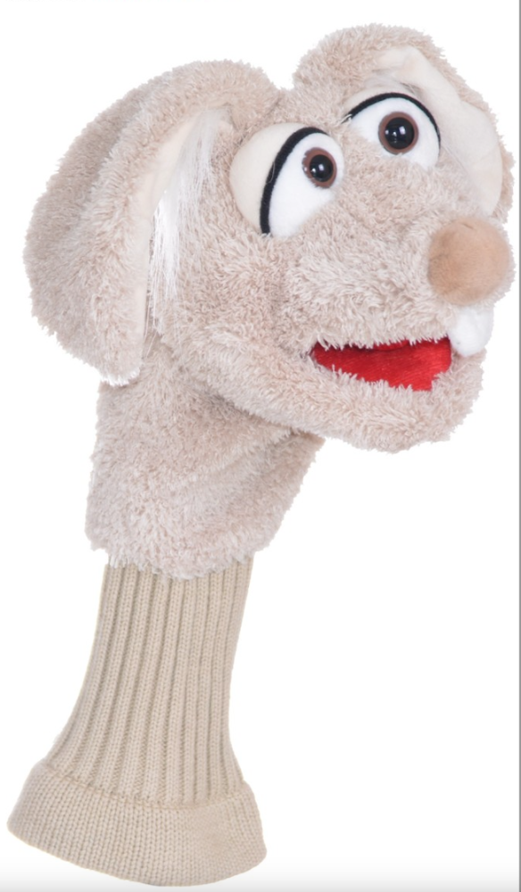 Sesame Street Headcover 49-Z0004_5