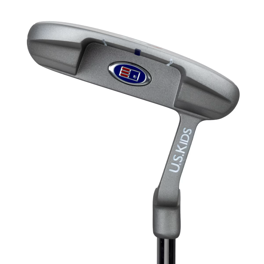 Ultralight Putter 57" 145-152cm green 31-P2407_1