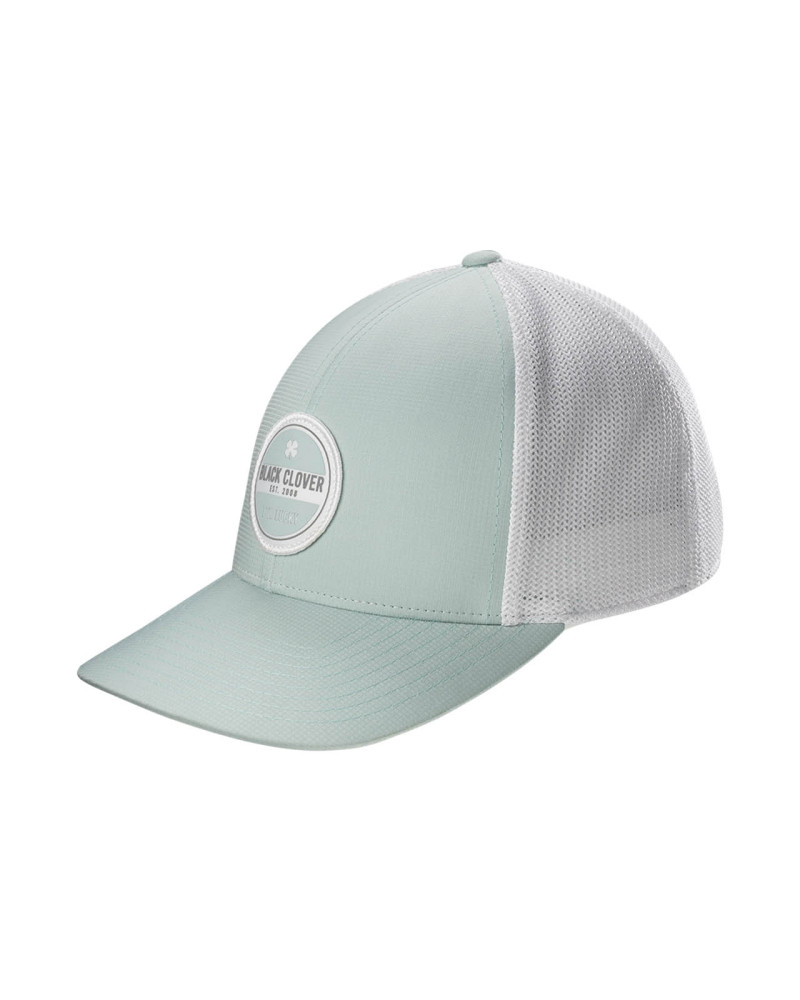 Lifestyle mesh adj. snapback S61-A2405_23