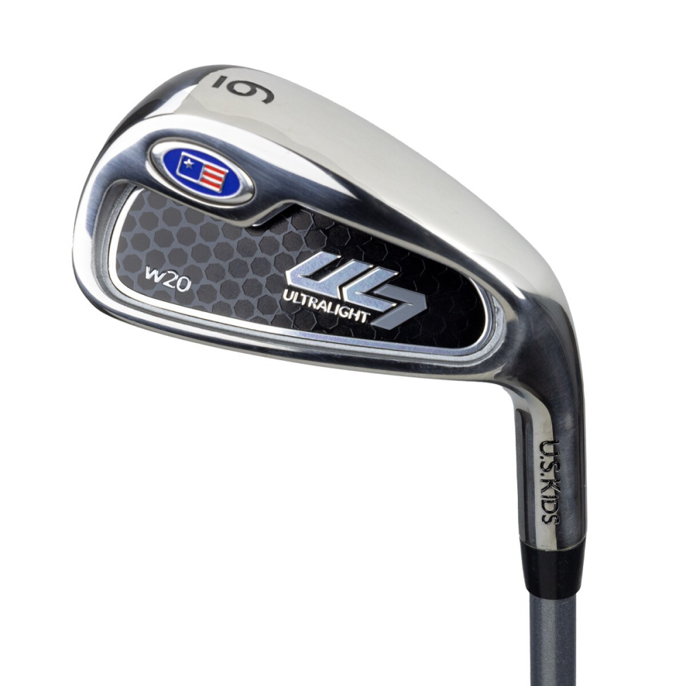 UL7 Iron 48" 122-130cm turquoise 31-I2404_2