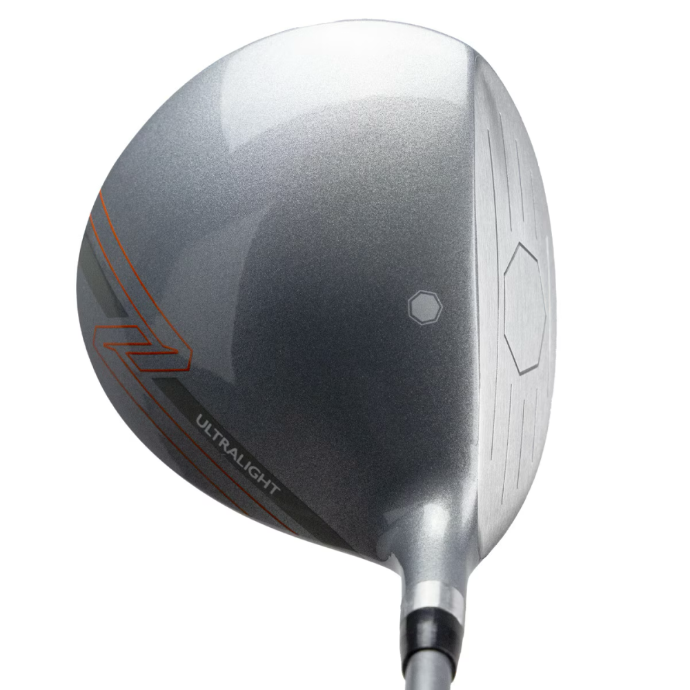 Ultralight Driver 51" 130-137cm orange 31-D2405_2