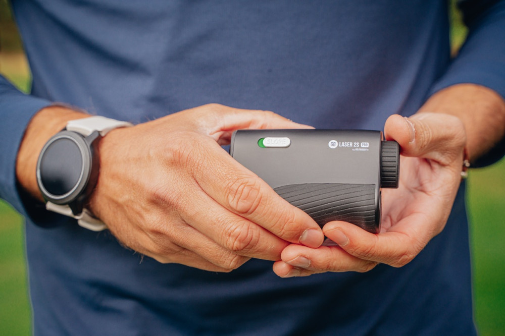 Laser 2S Pro SS17-A2403