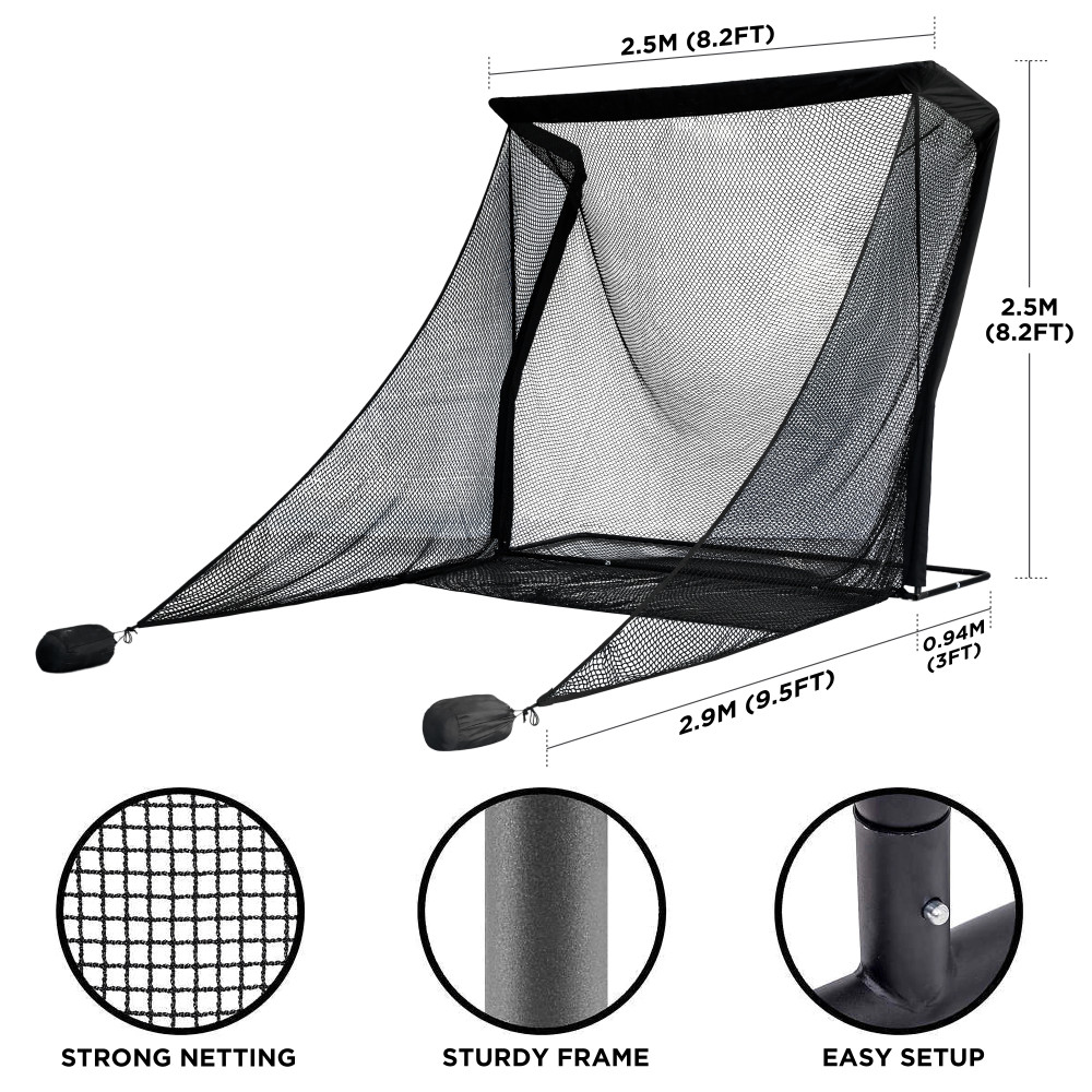 Driving Net Q09-A0100