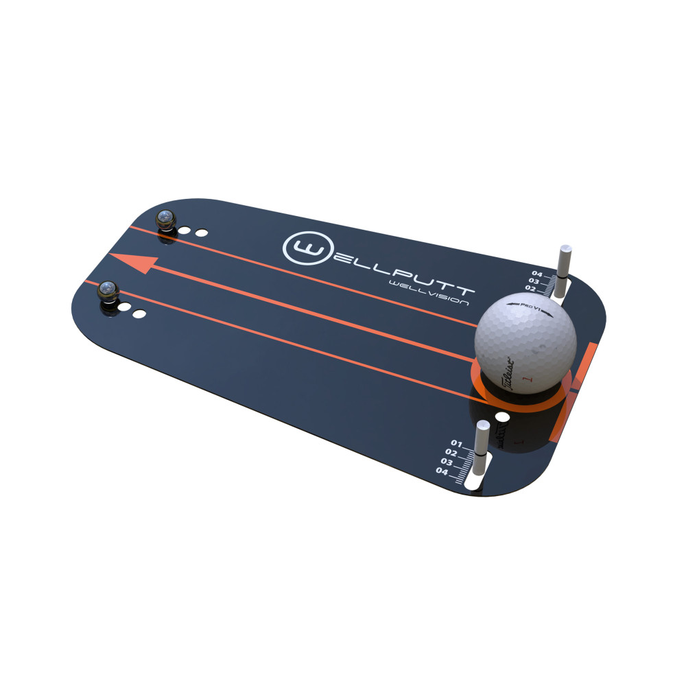 Wellvision S34-A0205