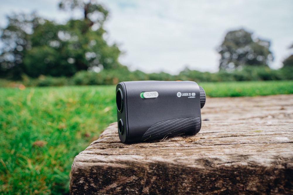 Laser 2S Pro SS17-A2403