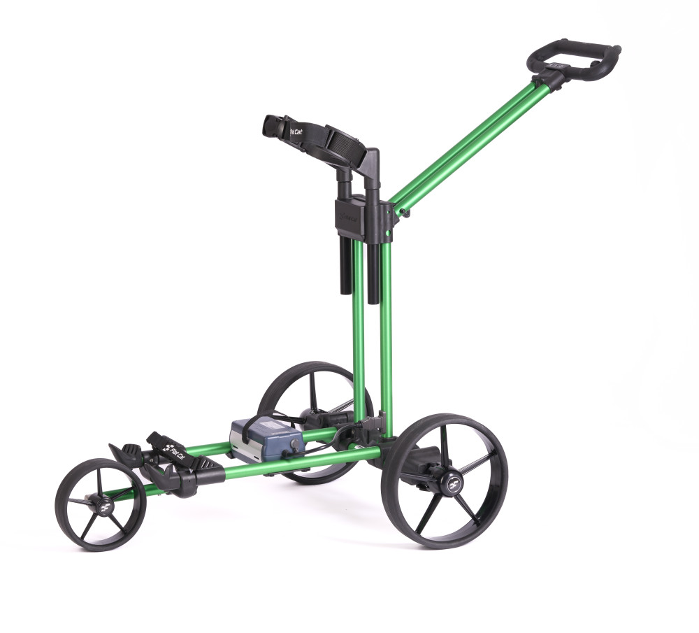 Gear II PRIME Li Fe rose S20-C0021-6