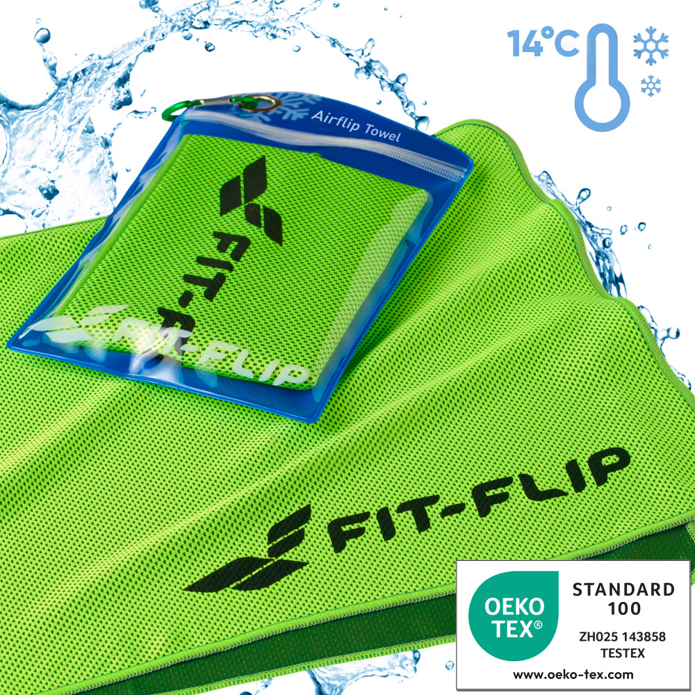 Airflip Towel Thekendisplay 16 Stk. S24-D0200