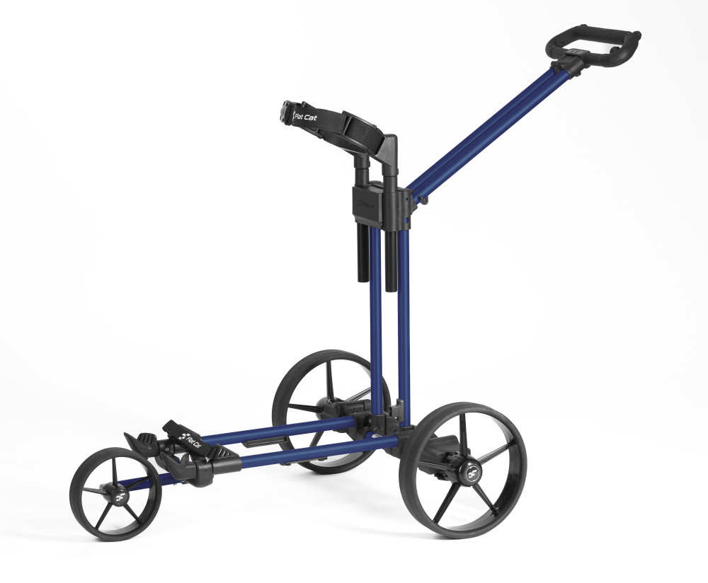 Gear II PRIME Li Fe deep blue S20-C0021-3