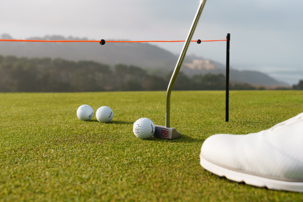 Cordes d'alignement S34-A0204