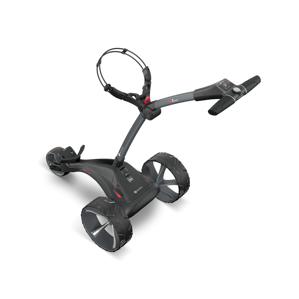 S1 Facelift Lithium 8ah DHC 18+ Trous S19-C2501