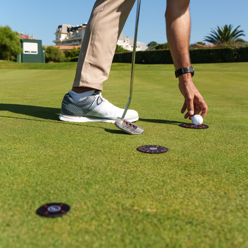 Ghosthole 3 sizes S34-A0202